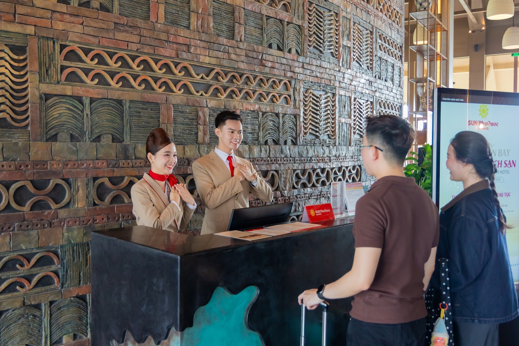 MICE Phú Quốc: Từ phòng hội nghị thẳng ra sân bay trong resort