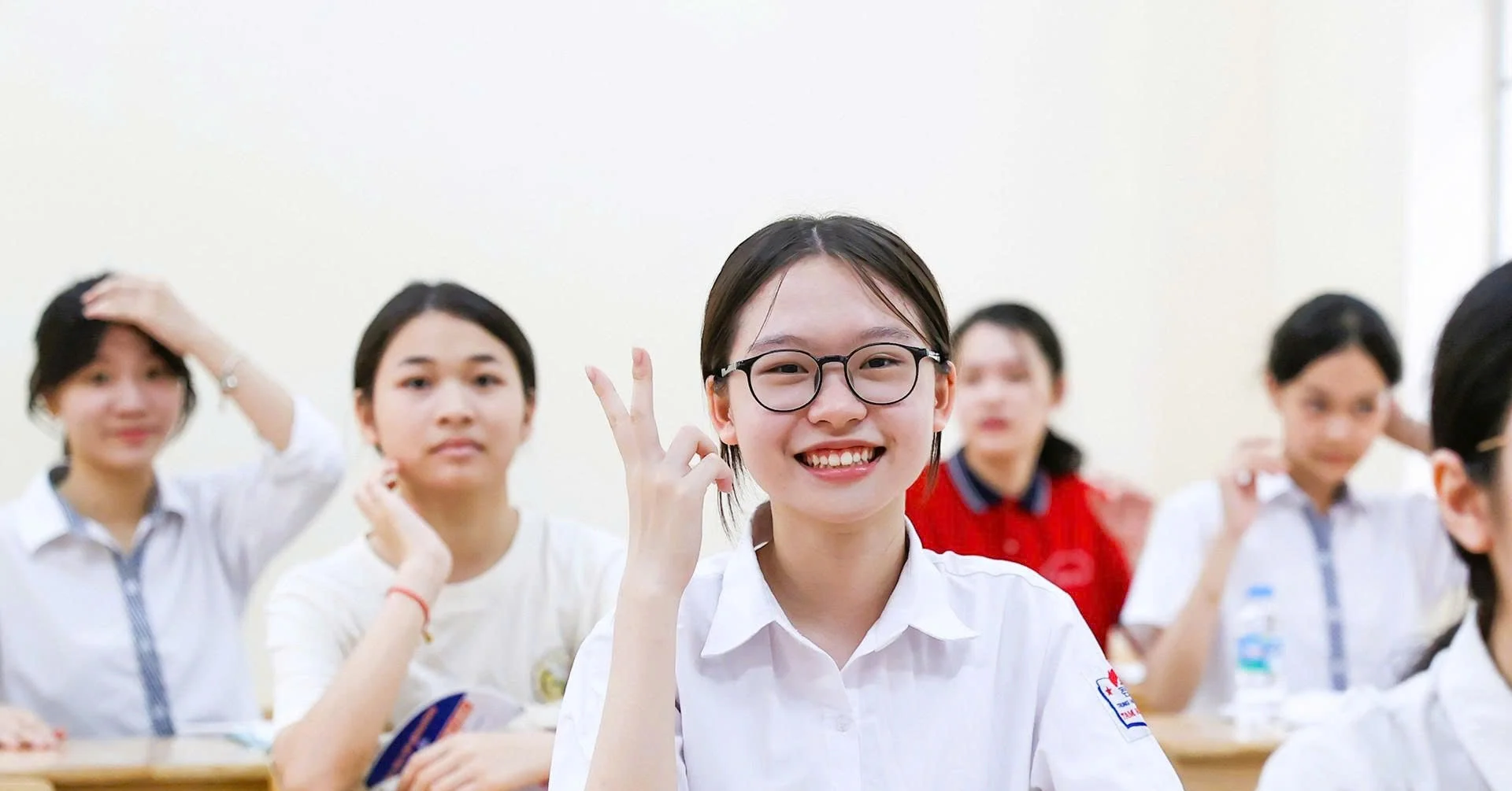 Kỳ thi lớp 10 chỉ còn Toán và Ngữ văn: chiến lược ôn tập mới