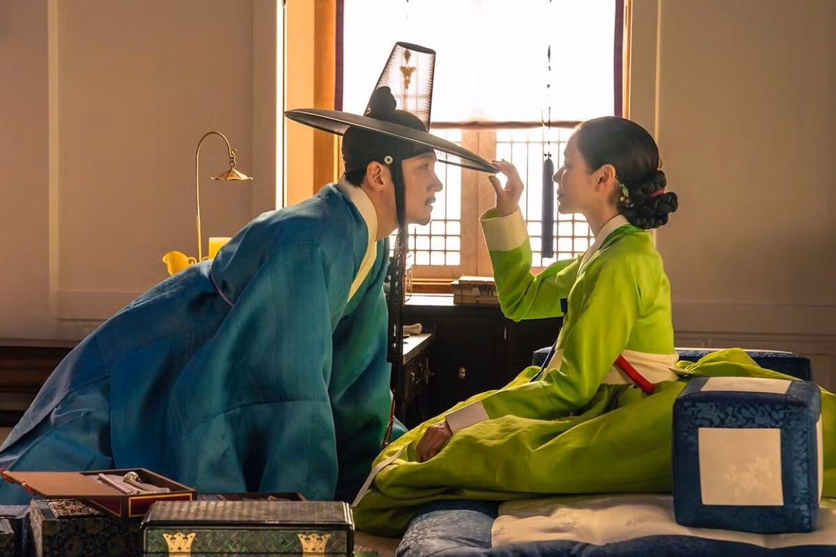 Vì sao The Scandal của Netflix thất bại dù có Son Ye-jin và Ji Chang-wook?