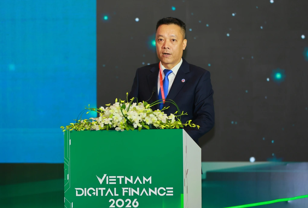 Ngành Tài chính chuyển sang vận hành thông minh bằng dữ liệu và AI