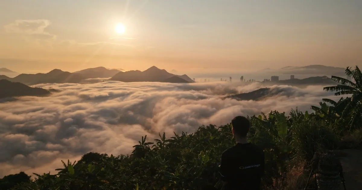 Những con đường biểu tượng Nha Trang qua ống kính