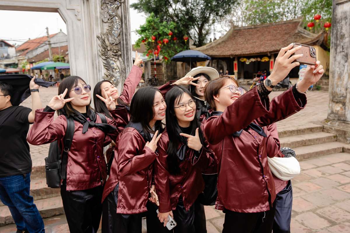 Tác nhân AI đang thay đổi cách du khách lên kế hoạch và chọn điểm đến