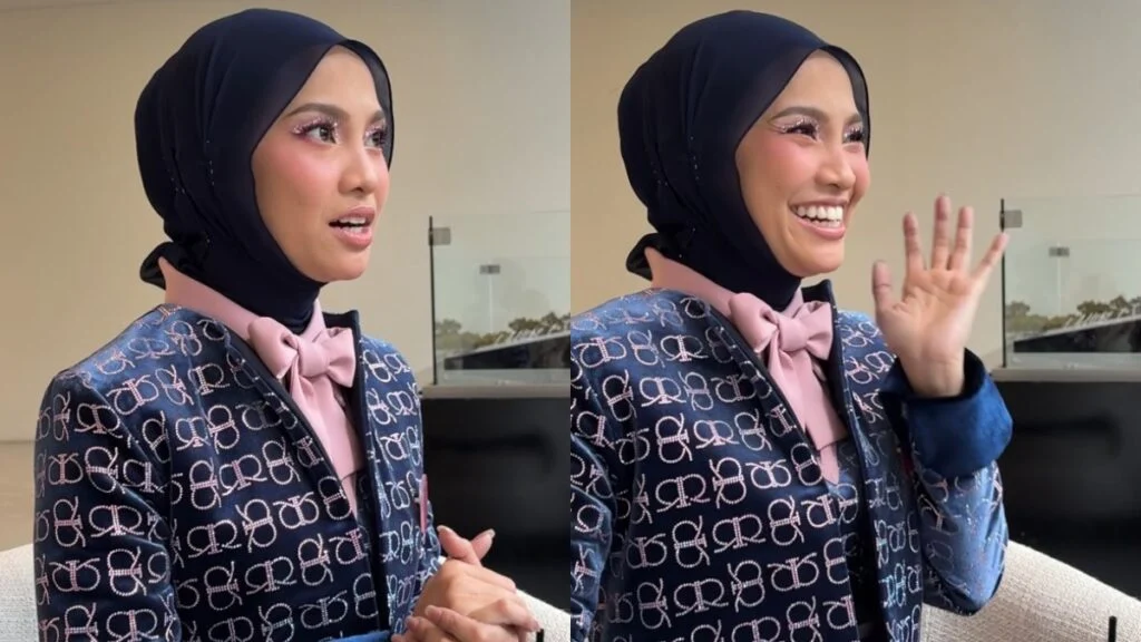 Dari Penyanyi Ke Penulis Lagu: Prioriti Baharu Bentuk Karier Baharu