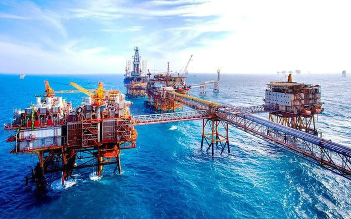 Mỹ và Việt Nam tăng cường hợp tác năng lượng: từ dầu khí đến chuyển đổi bền vững