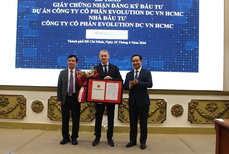 TP.HCM hút 17,2 tỷ USD FDI sau 9 tháng: động lực nào phía sau cú bứt phá?