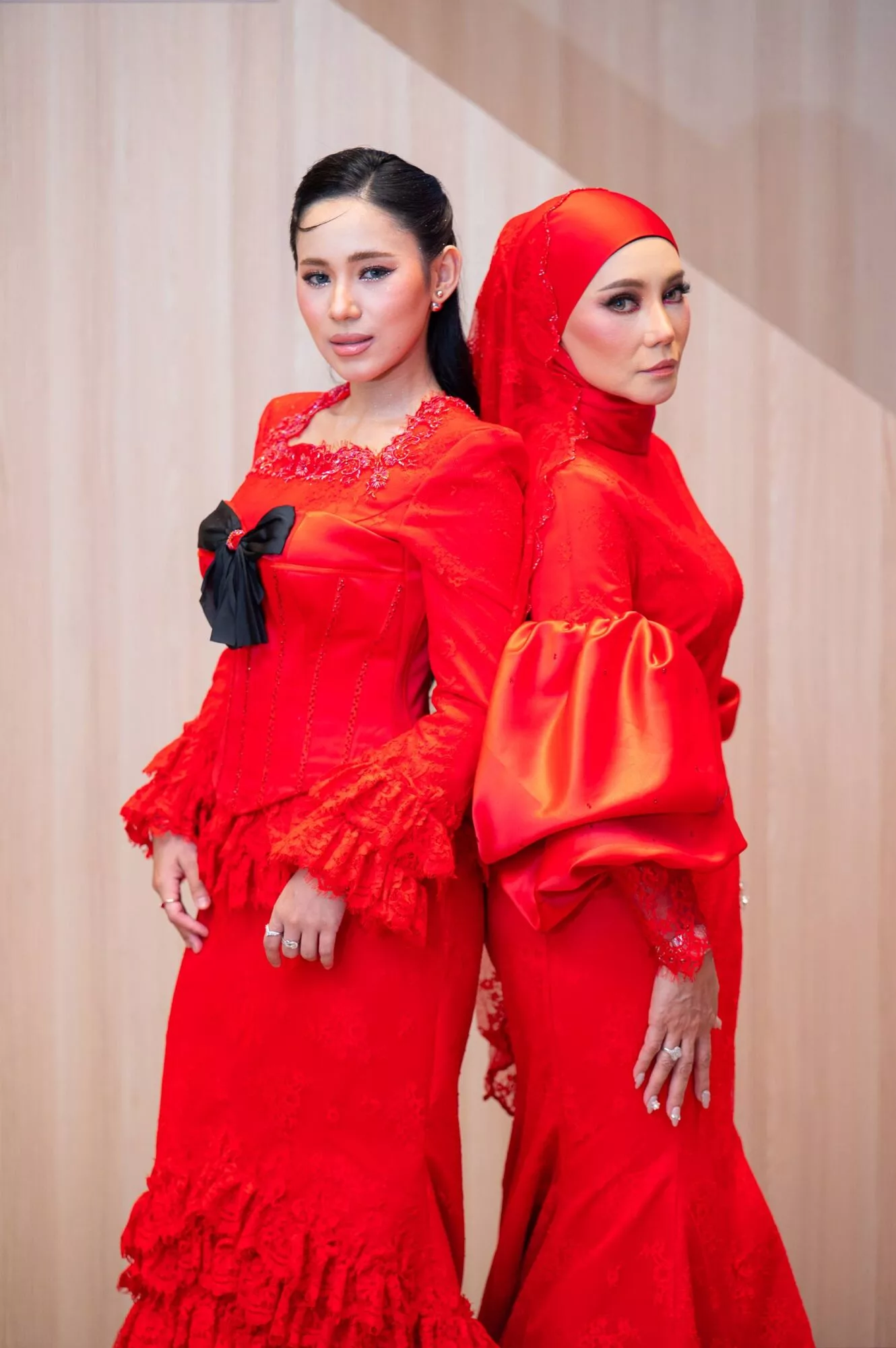 Dari ‘Robot’ ke Nadia: Emosi Sebagai Senjata Penyanyi Muda