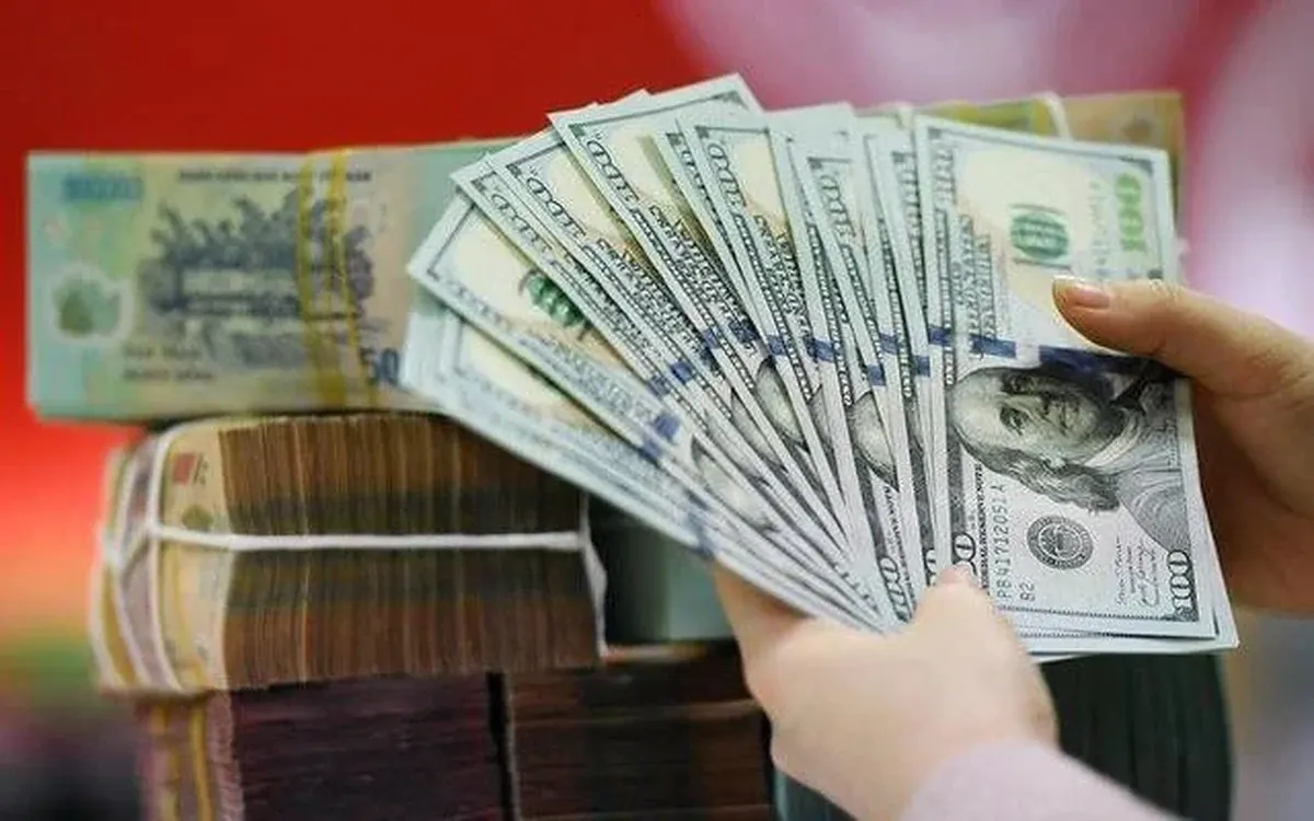 Fed tăng lãi suất: Tỷ giá USD/VND sẽ đi đến đâu?