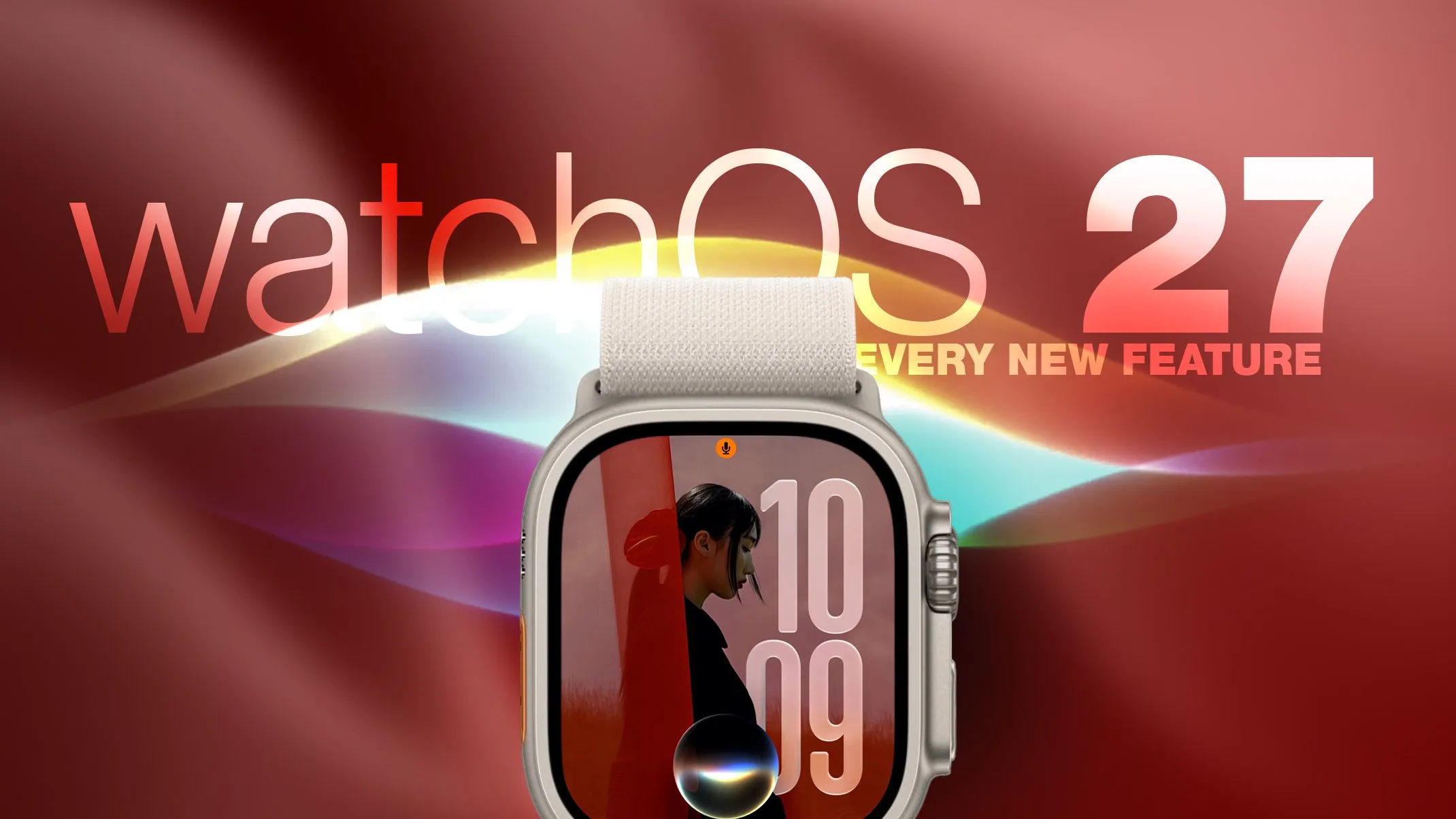 watchOS 27 trên Apple Watch cũ: có nên cập nhật ngay?