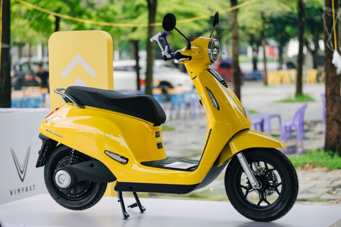 VinFast xe máy điện giảm sốc: chọn mẫu nào đáng tiền nhất