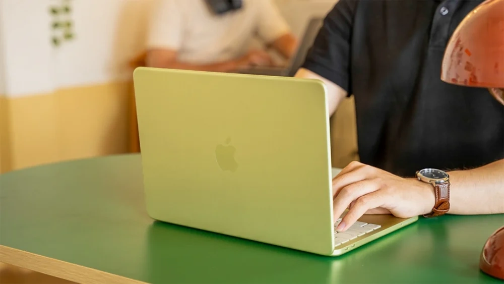 MacBook Neo với chip A18 Pro: lựa chọn entry level tốt nhất cho học sinh và nhân viên văn phòng?