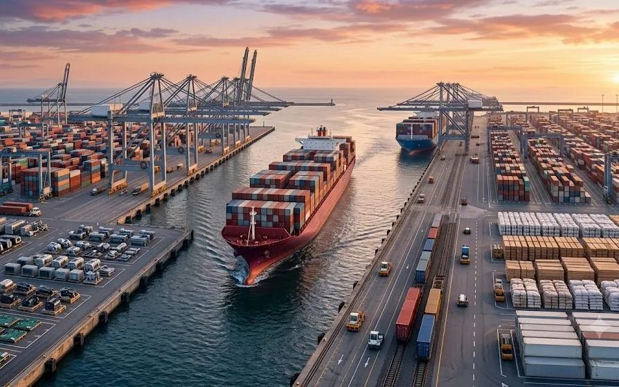 Mỹ và Trung Quốc gia hạn đình chiến thương mại: Cơ hội ngắn, rủi ro dài