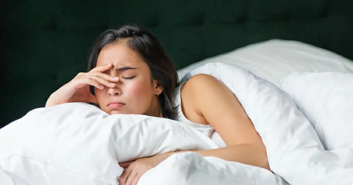 Ngủ đủ 7-8 tiếng nhưng tim vẫn yếu: Ánh sáng ban đêm là kẻ phá rối thầm lặng