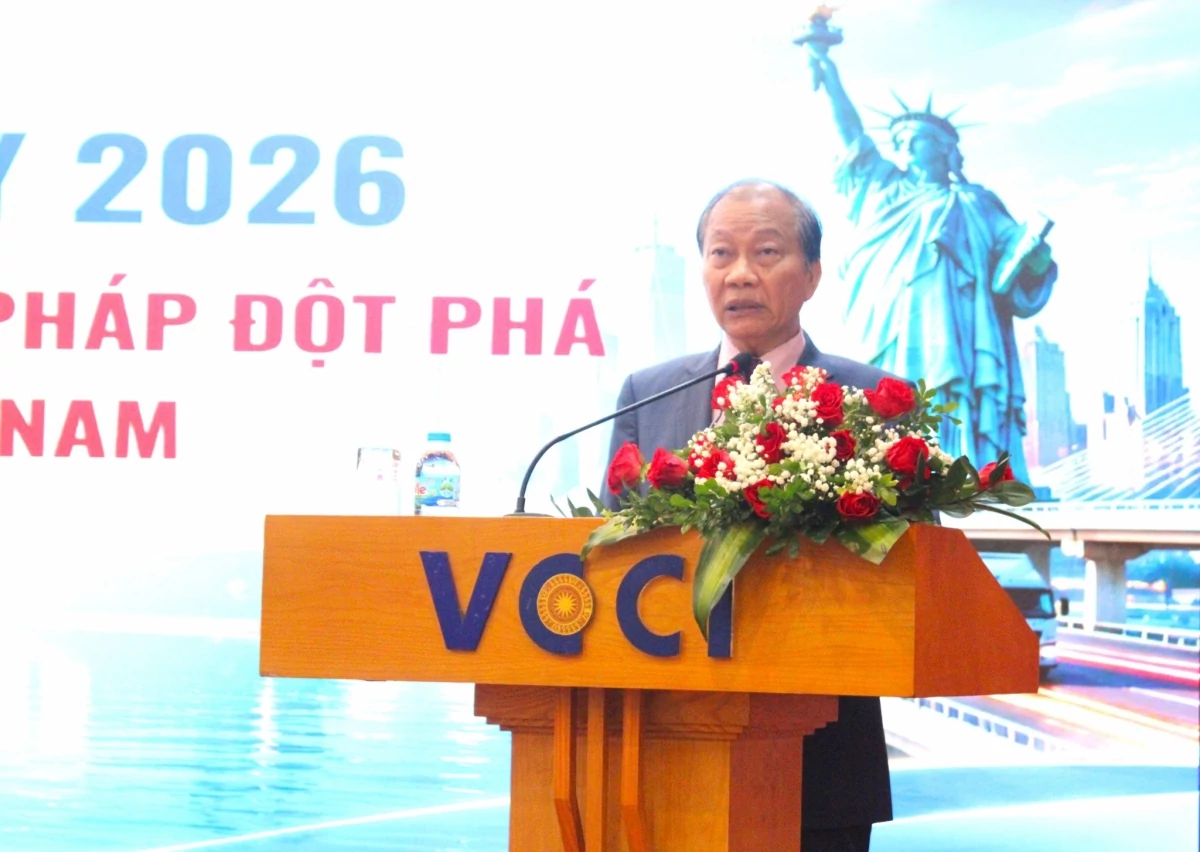 Doanh nghiệp Việt cần gì để bứt phá tại thị trường Mỹ?