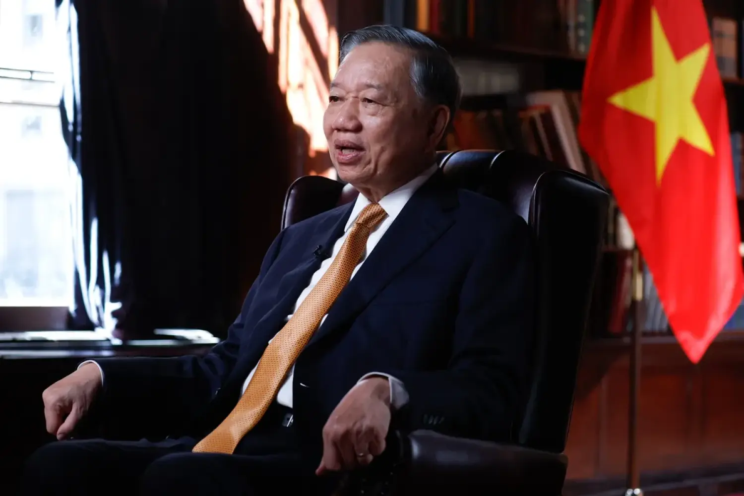 Thỏa thuận thương mại Mỹ - Việt Nam sắp hoàn tất: Cửa mới cho doanh nghiệp Việt