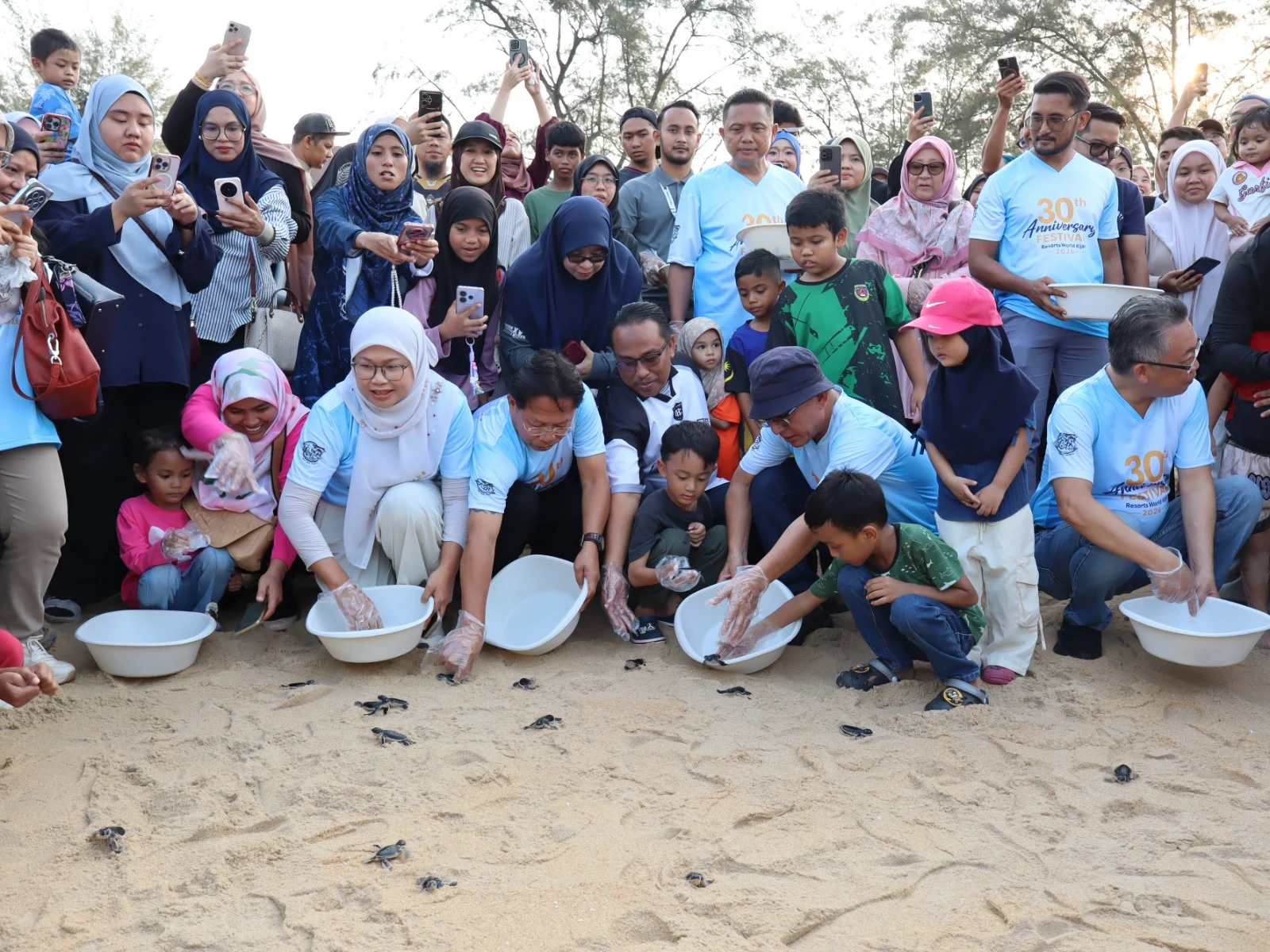Dari Jenama Legasi Ke Mewah Moden: Wajah Baharu Resort Pantai