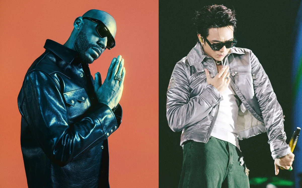 Soobin và nhà sản xuất Grammy: Bước ngoặt V-pop quốc tế