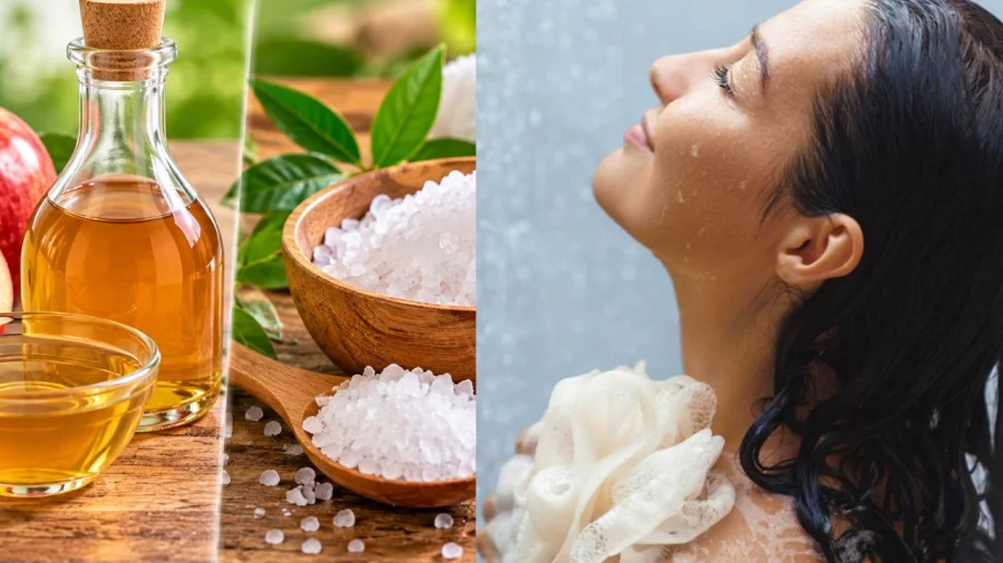 5 nguyên liệu từ bếp Việt giúp chăm sóc tóc tự nhiên