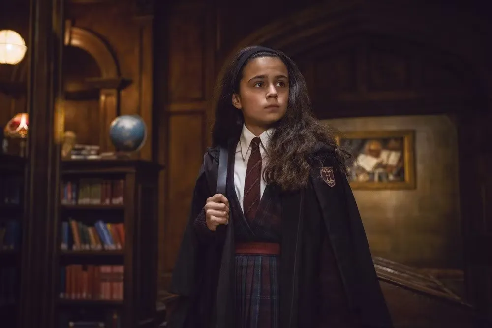 Harry Potter HBO truyền hình: Tom Riddle trẻ và cuộc lột xác dàn nhân vật