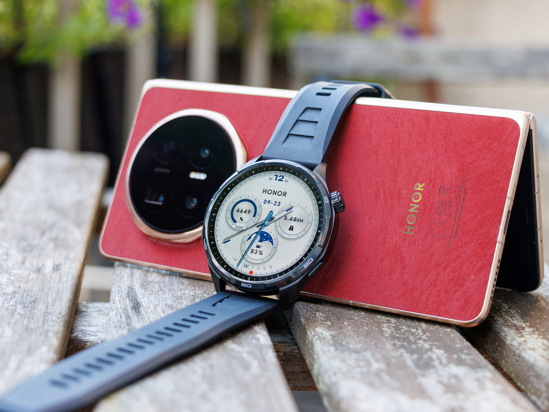Huawei Watch 6 vs Honor Watch 6: nên chọn mẫu nào cho pin và thể thao?