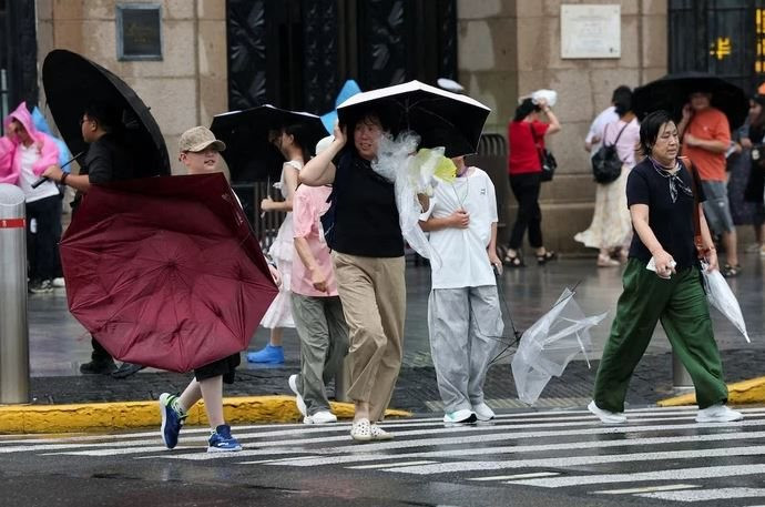 El Niño siêu mạnh đe dọa an ninh nước Đông Nam Á