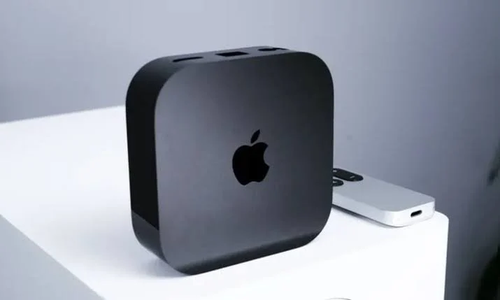MacBook Pro OLED cảm ứng và cú lột xác laptop cao cấp