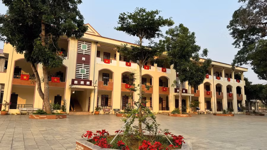 Đầu tư giáo dục vùng sâu: Cơ hội mới cho con em miền núi