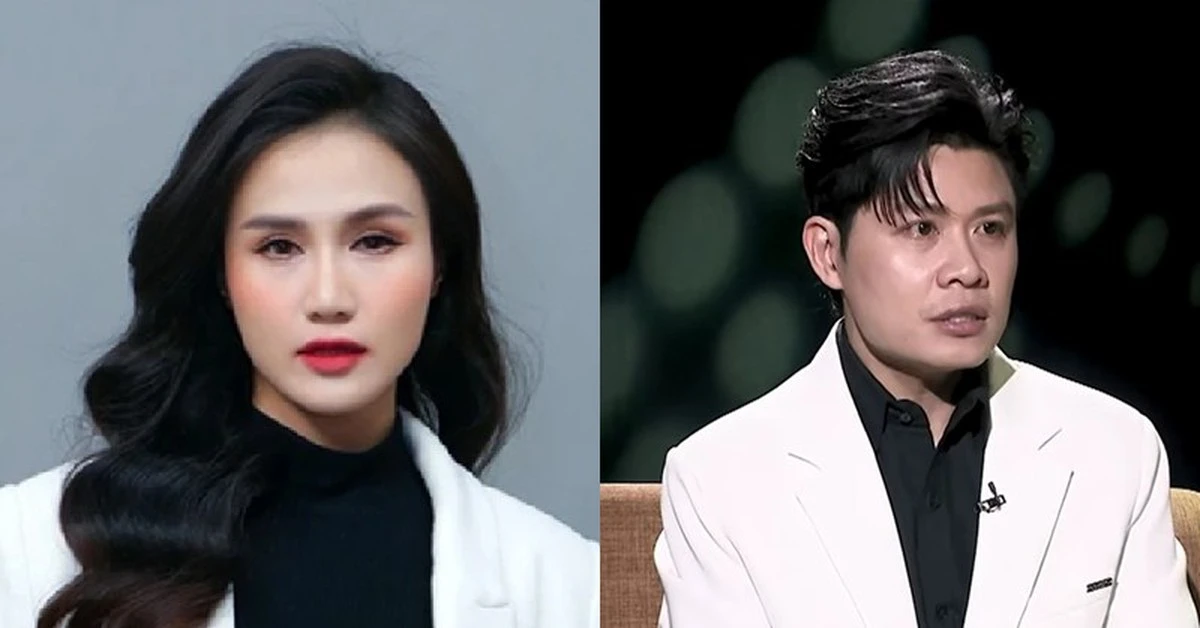 Từ khủng hoảng đến bước ngoặt: hành trình hồi sinh của Phan Như Thùy