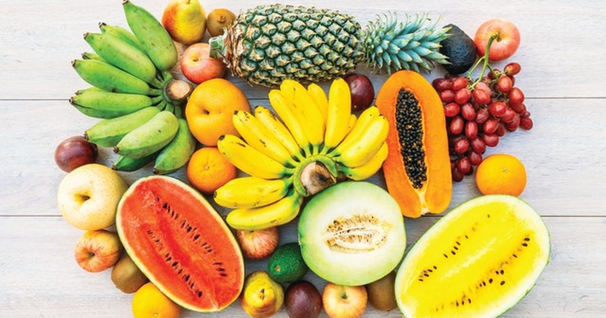 5 loại quả giàu chất xơ hơn táo để kiểm soát đường huyết
