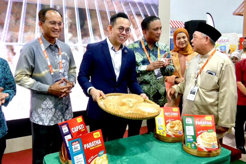 Pameran Halal Antarabangsa Catat RM6.78 Bilion: Maknanya Untuk Produk Tempatan