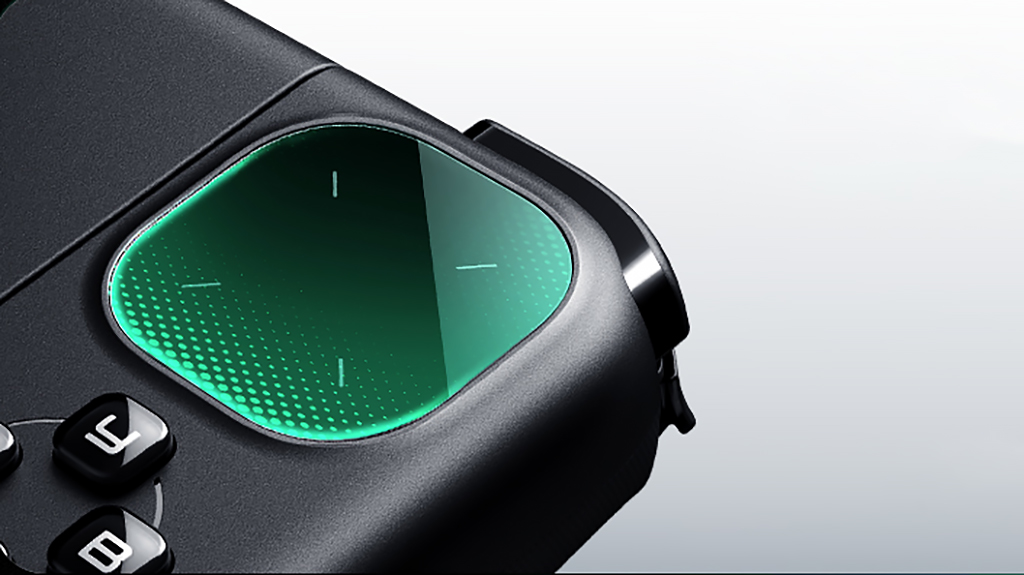 Infinix GT NX Controller và GT NX Station: hệ sinh thái tay cầm gaming di động cho game thủ chuyên nghiệp