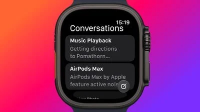 watchOS 27 trên Apple Watch cũ: có nên cập nhật ngay?