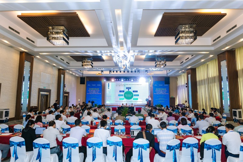 Điện hạt nhân: trụ cột mới cho tăng trưởng xanh và an ninh năng lượng