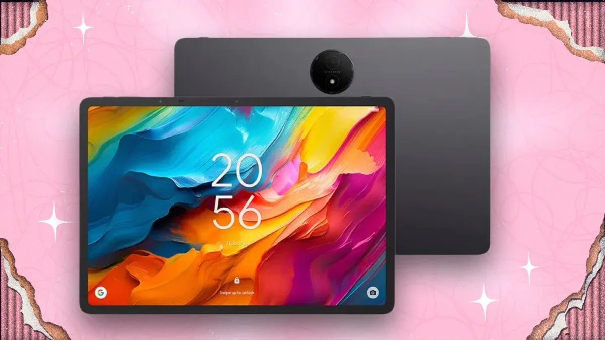 Tablet giá rẻ đáng mua: chọn Lenovo Tab Plus Gen 2 hay TCL NXTPAPER?