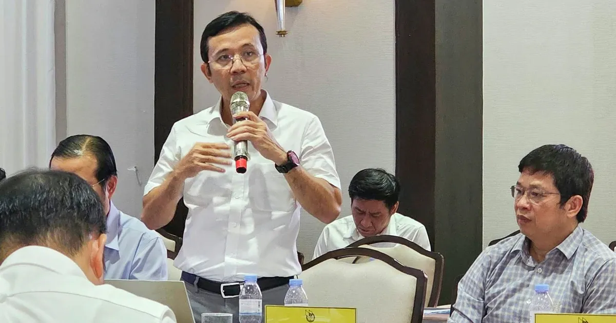 Hội Nhà báo Việt Nam và cuộc chiến bản quyền với nền tảng AI