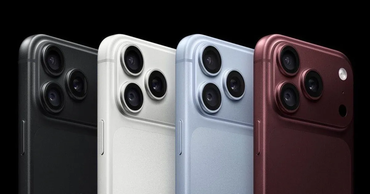 Những thủ đoạn lừa đảo iPhone 18 phổ biến và cách tự bảo vệ