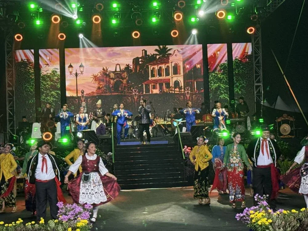 Festival Budaya Jadi Enjin Ekonomi Komuniti