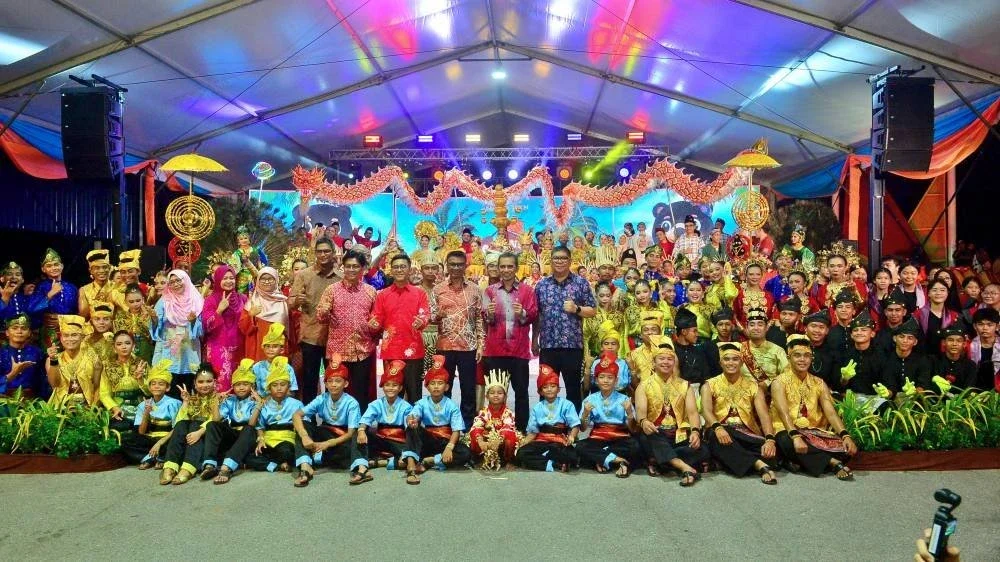 Festival Budaya Jadi Enjin Ekonomi Komuniti