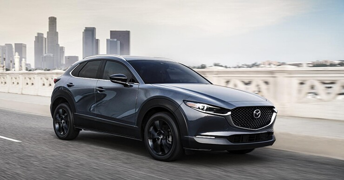 Mazda CX-30 Luxury và Premium: Nên chọn bản nào?