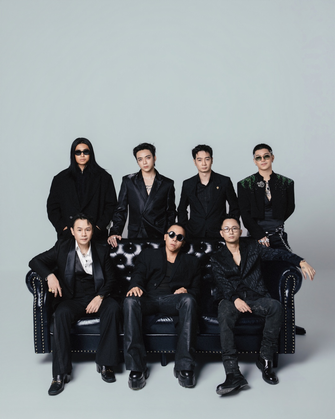 KOSMIK Live Concert: cuộc trở về của SpaceSpeakers sau 15 năm