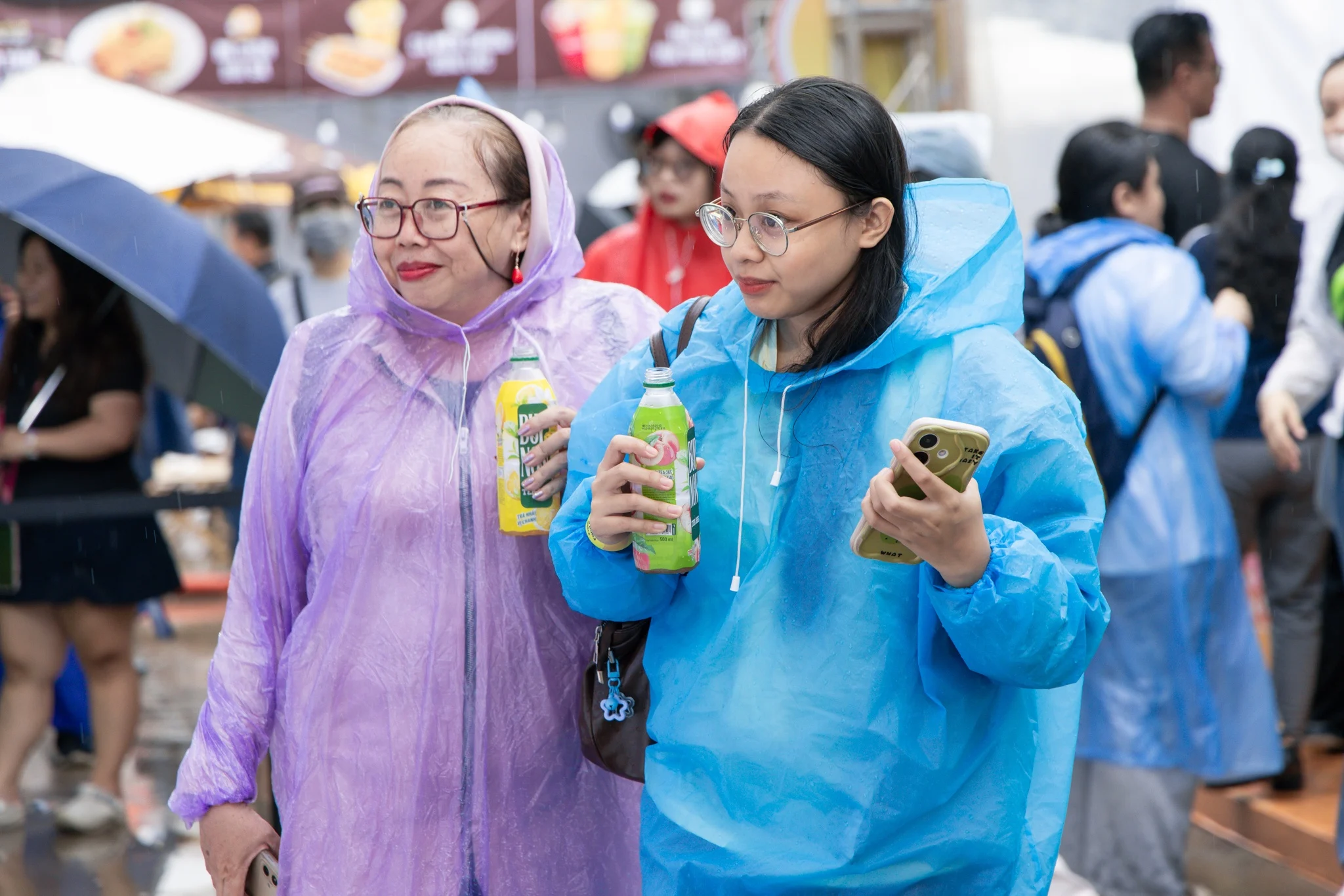 TikTok Food Fest tại TP.HCM: Bí kíp đi chơi no bụng mà không lo ví