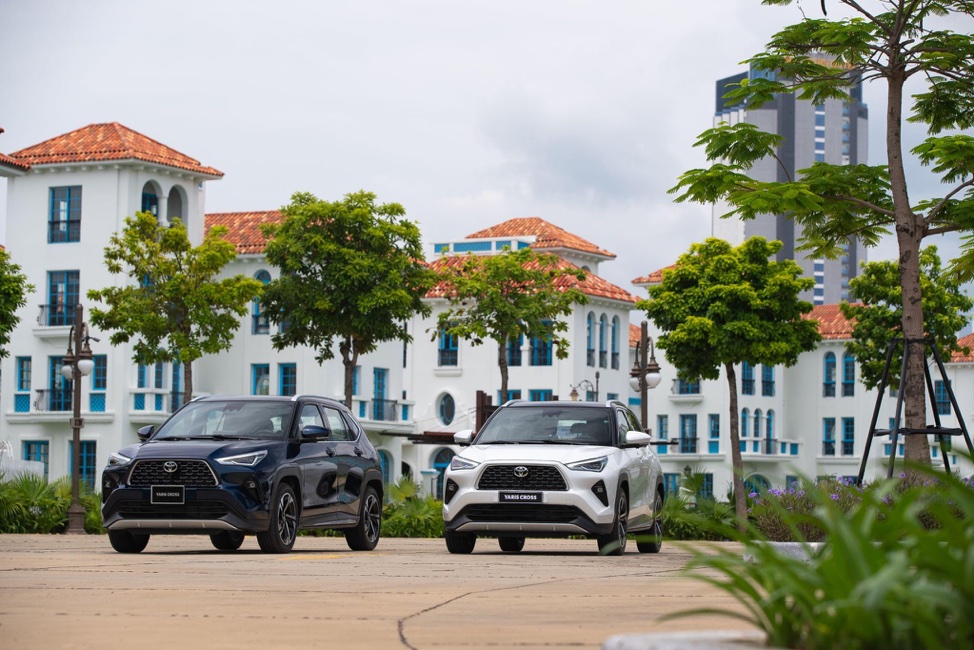 C-SUV giảm giá 'kịch sàn' tháng 9: nên mua mẫu nào?