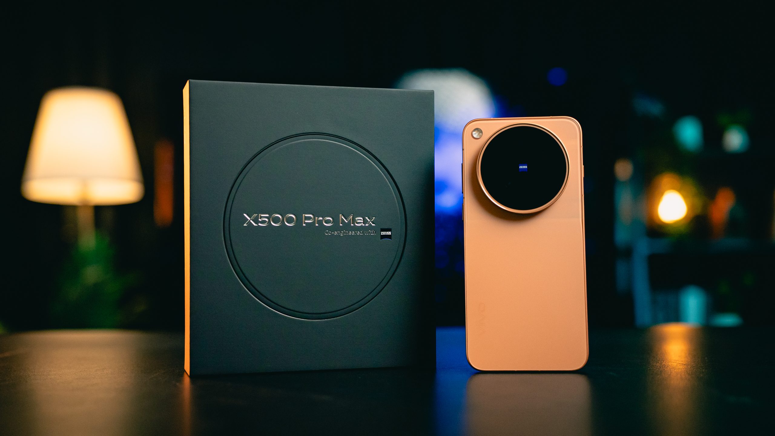 Vivo X500 Pro Max Video Performance: Telefon Flagship Untuk Filmmaker
