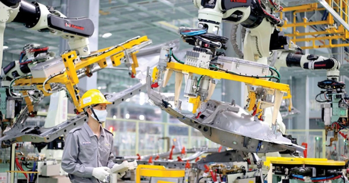 Việt Nam vươn lên vị thế đối tác thương mại hàng đầu của EU trong ASEAN