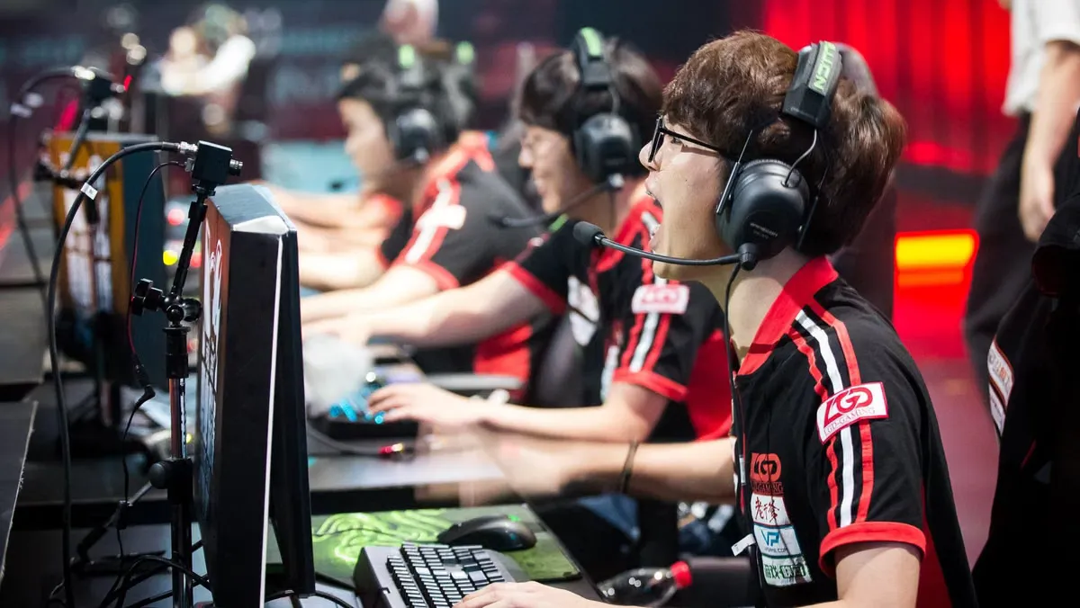 Cải cách quản lý esports PUBG: từ Asia Stars đến bài học minh bạch