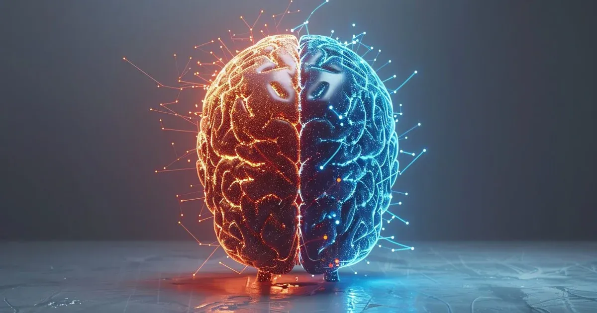 Não người có thể là hai cơ quan tiến hóa riêng biệt