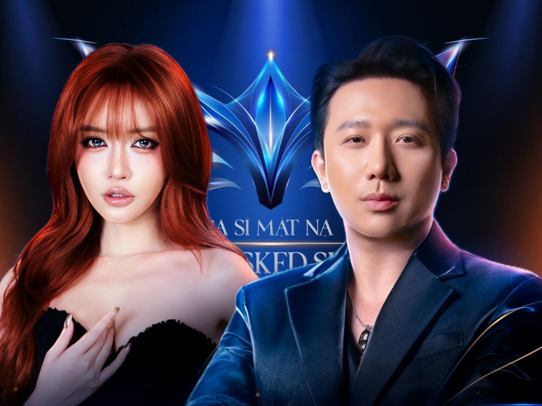 Ca Sĩ Mặt Nạ trở lại: cú cược mới của gameshow âm nhạc Việt