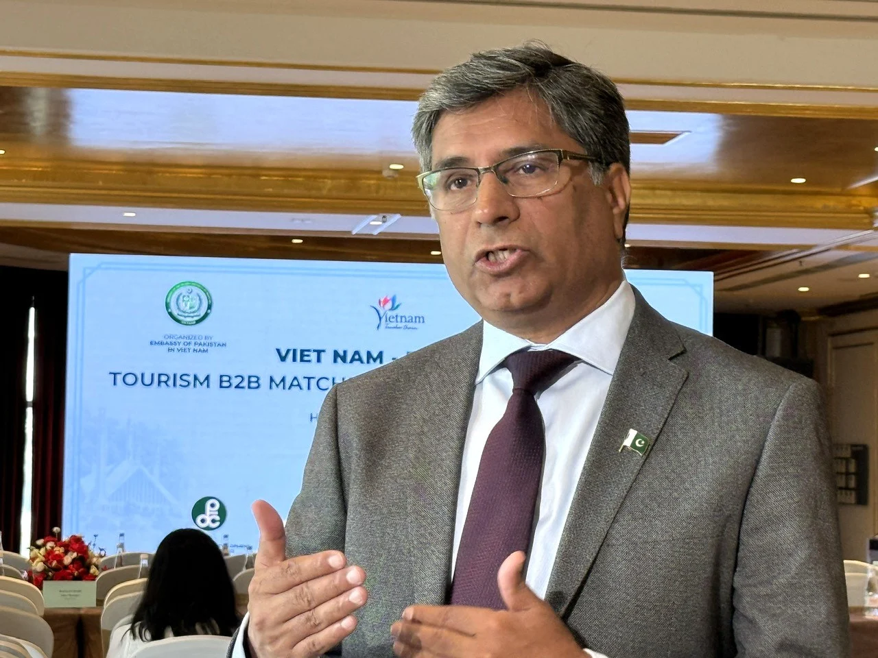 Việt Nam-Pakistan mở khóa du lịch hai chiều: từ MOU đến dòng khách thực