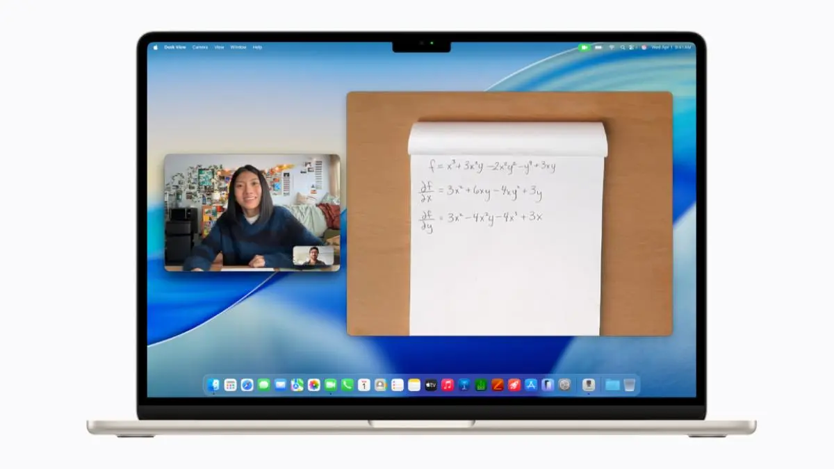 MacBook Air M5: có đủ mạnh cho sáng tạo chuyên nghiệp?