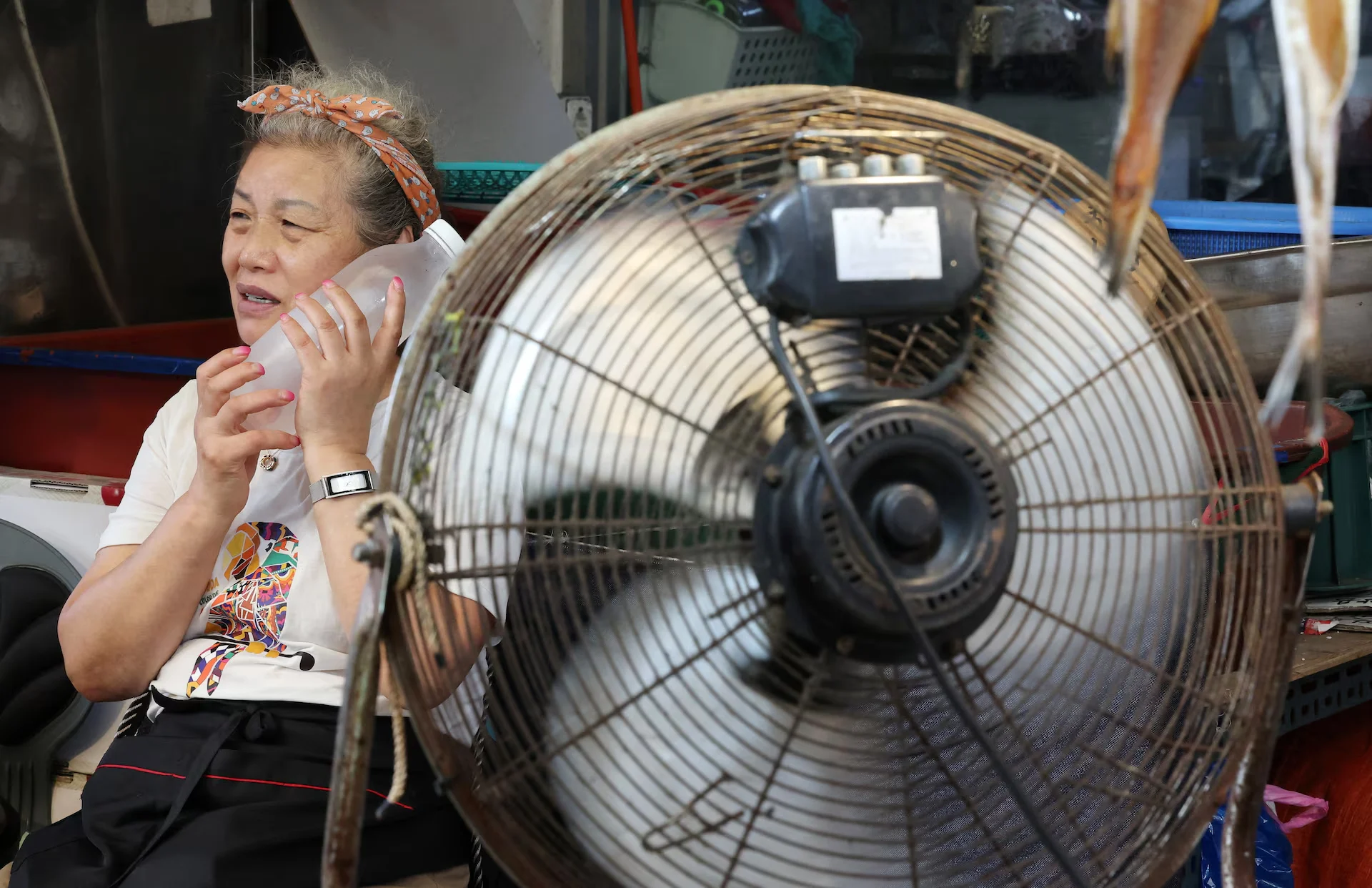 Đông Nam Á huy động toàn lực ứng phó siêu El Niño