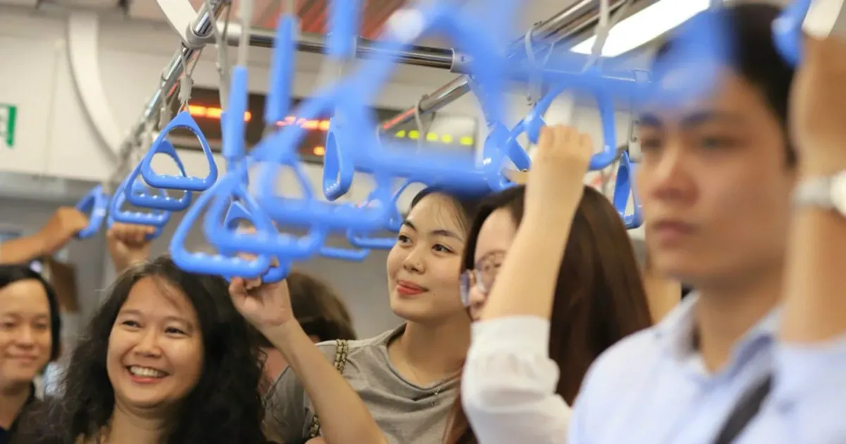 Metro số 2 kéo dài đến Tây Ninh: Bước ngoặt kết nối vùng Tây Bắc